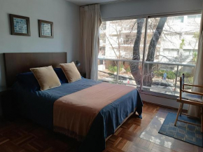 Apartamento en Punta carretas